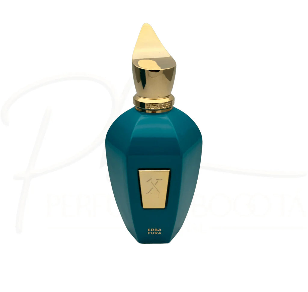 PERFUME XERJOFF ERBA PURA 100ML EDP ORIGINAL