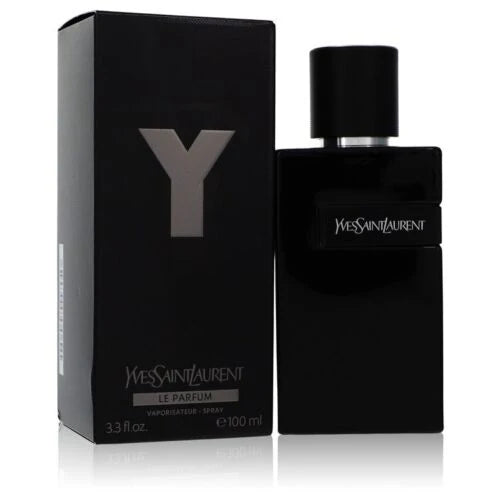 PERFUME YVES SAINT LAURENT Y LE PARFUM 100ML ORIGINAL