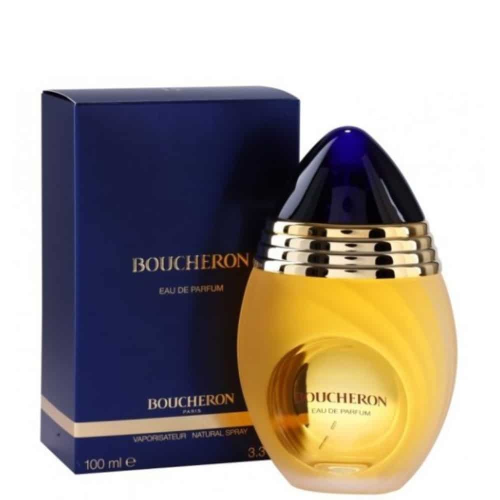 PERFUME BOUCHERON POUR FEMME 100ML EDP ORIGINAL