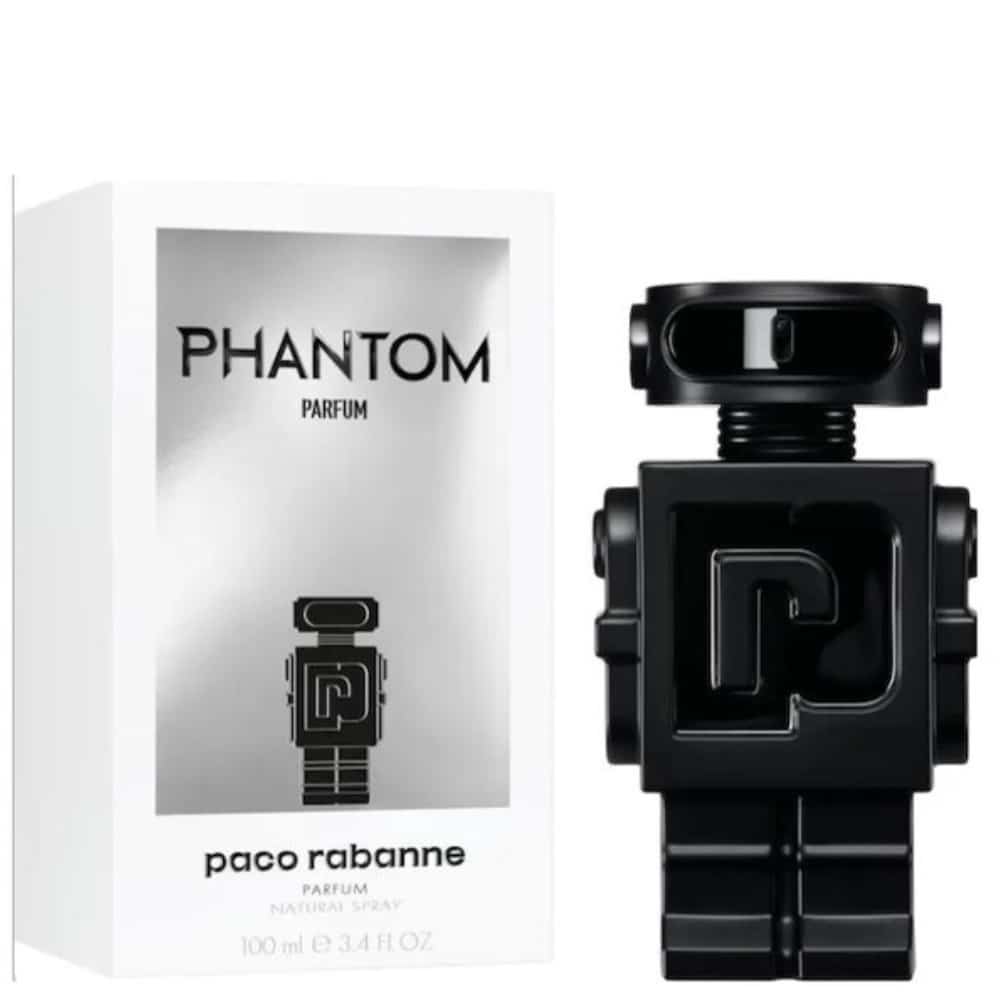 PERFUME PHANTOM PARFUM 100ML ORIGINAL