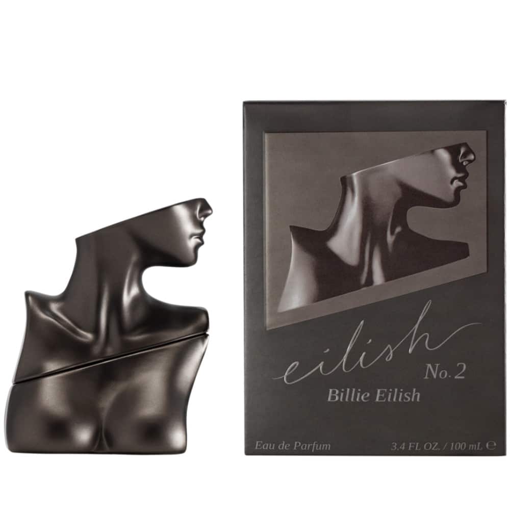 PERFUME BILLIE EILISH NO. 2 100ML EDP ORIGINAL
