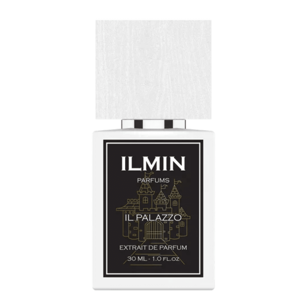 PERFUME ILMIN IL PALAZZO EXTRAIT DE PARFUM 30ML ORIGINAL