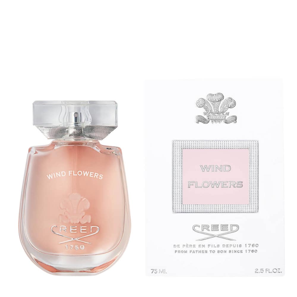 PERFUME CREED WIND FLOWERS 75ML EDP ORIGINAL