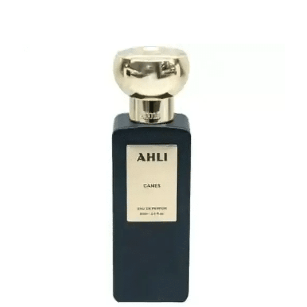 PERFUME AHLI CANES 60ML EDP ORIGINAL