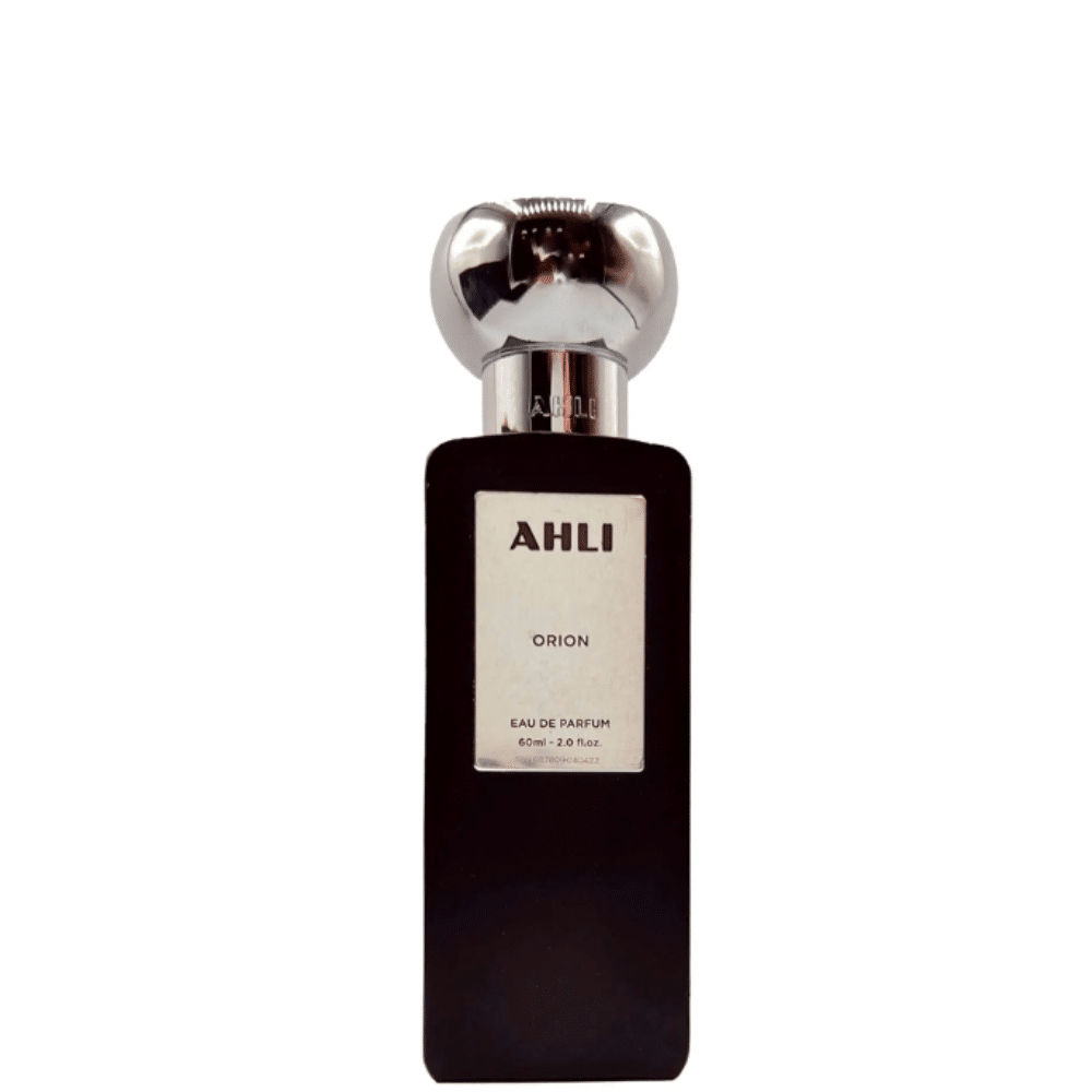 PERFUME AHLI ORION 60ML EDP ORIGINAL