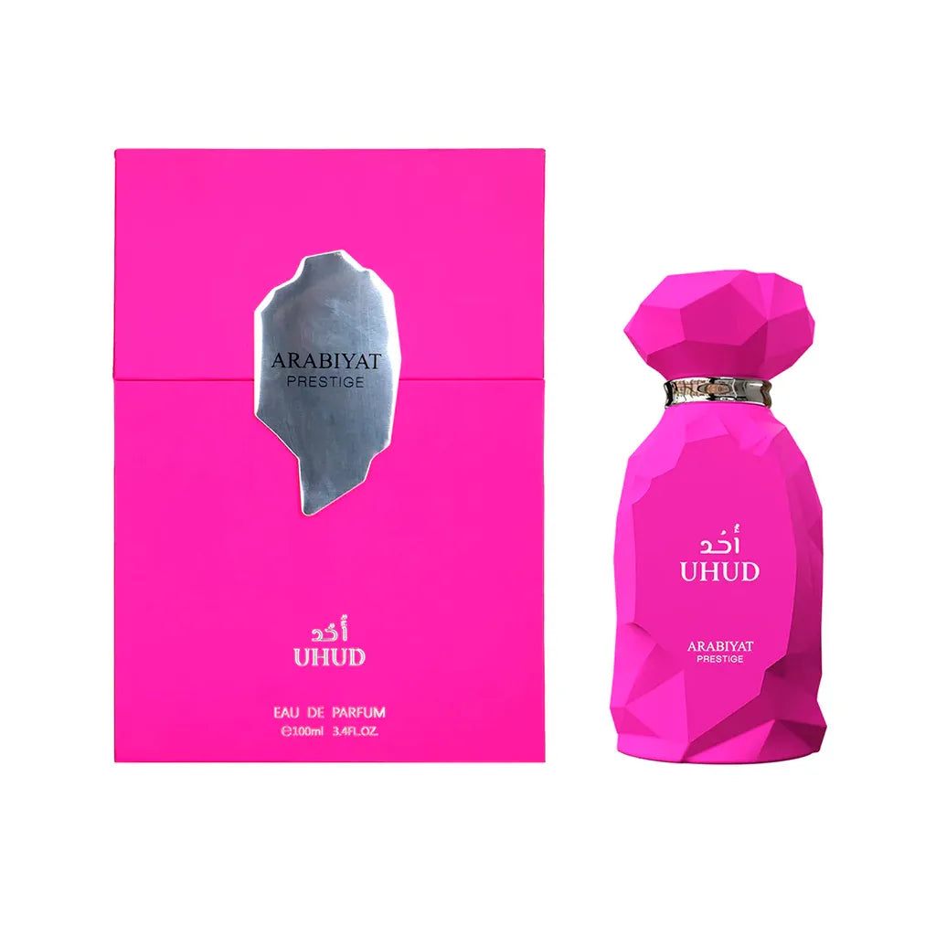 PERFUME ARABIYAT PRESTIGE UHUD 100ML EDP ORIGINAL
