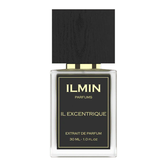 PERFUME ILMIN IL EXCENTRIQUE EXTRAIT DE PARFUM 30ML ORIGINAL