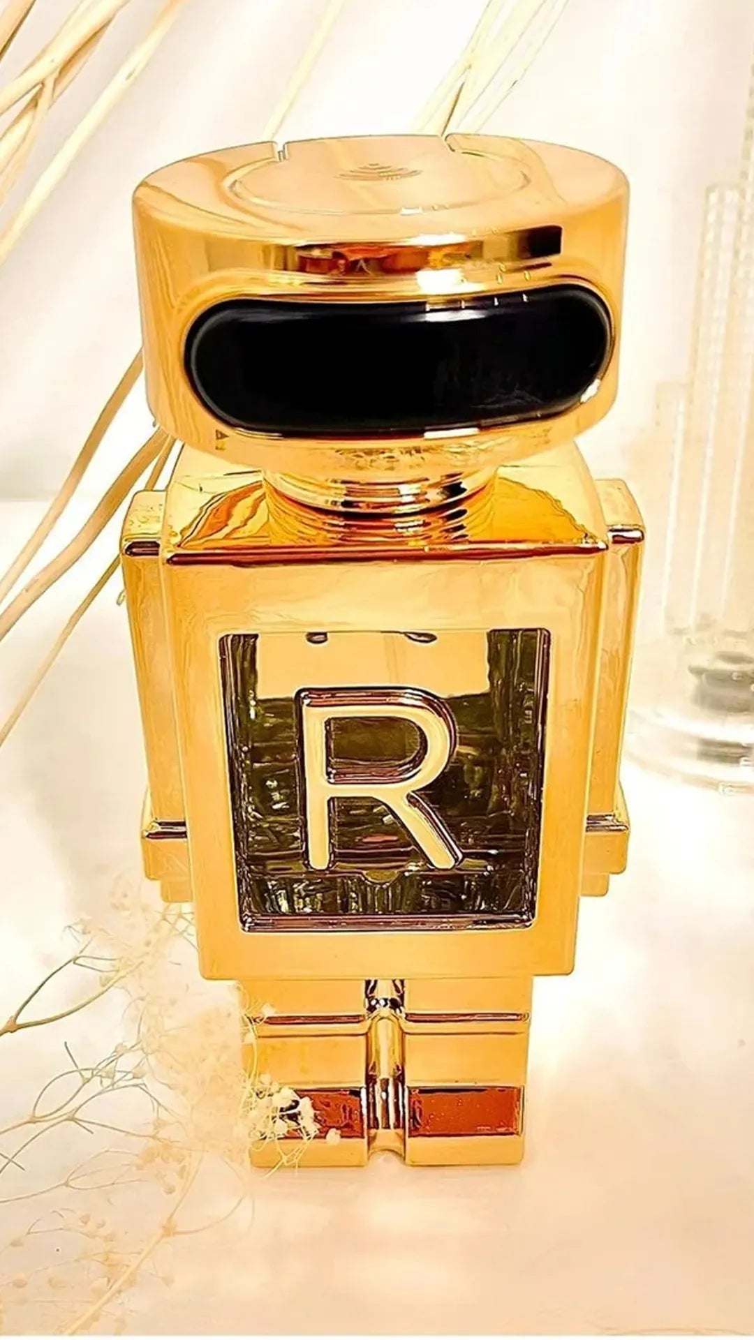 ROBOTIC KING HM 100ML EXTRAIT DE PARFUM ORIGINAL