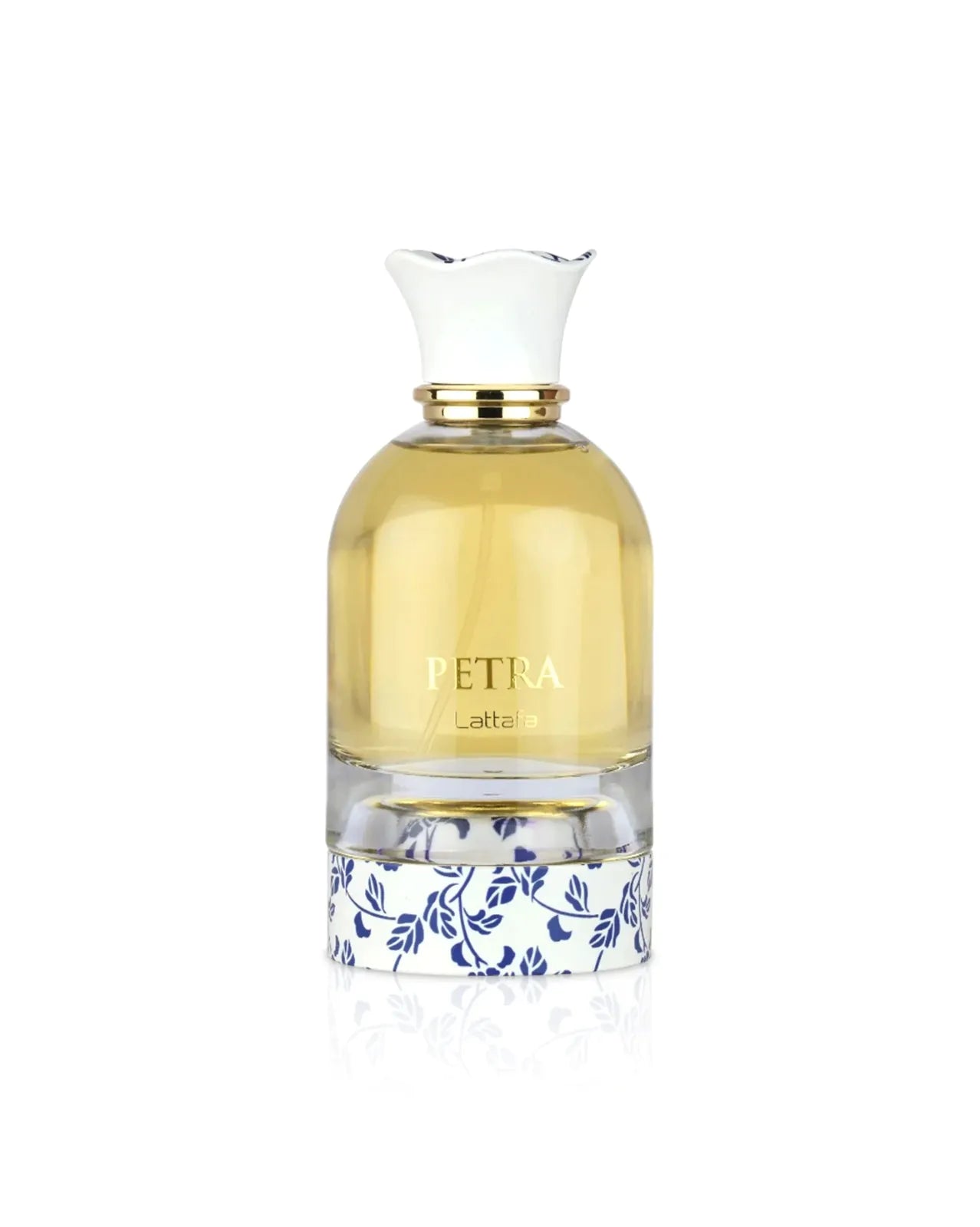 PERFUME LATTAFA PETRA 100ML EDP ORIGINAL