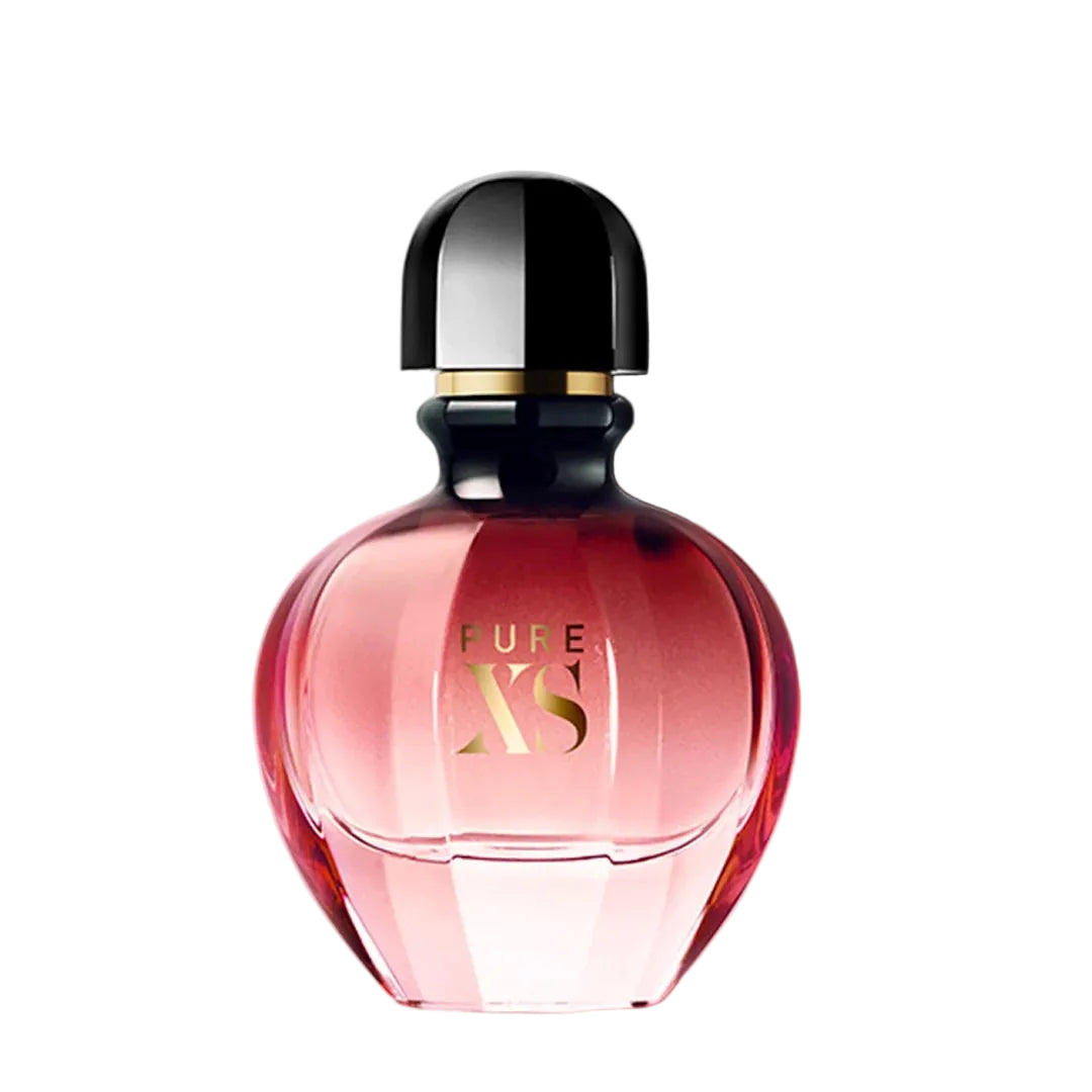 PERFUME PACO RABANNE PURE XS 80ML EDP ORIGINAL