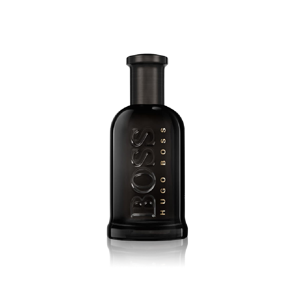 PERFUME HUGO BOSS BOTTLED PARFUM 100ML ORIGINAL