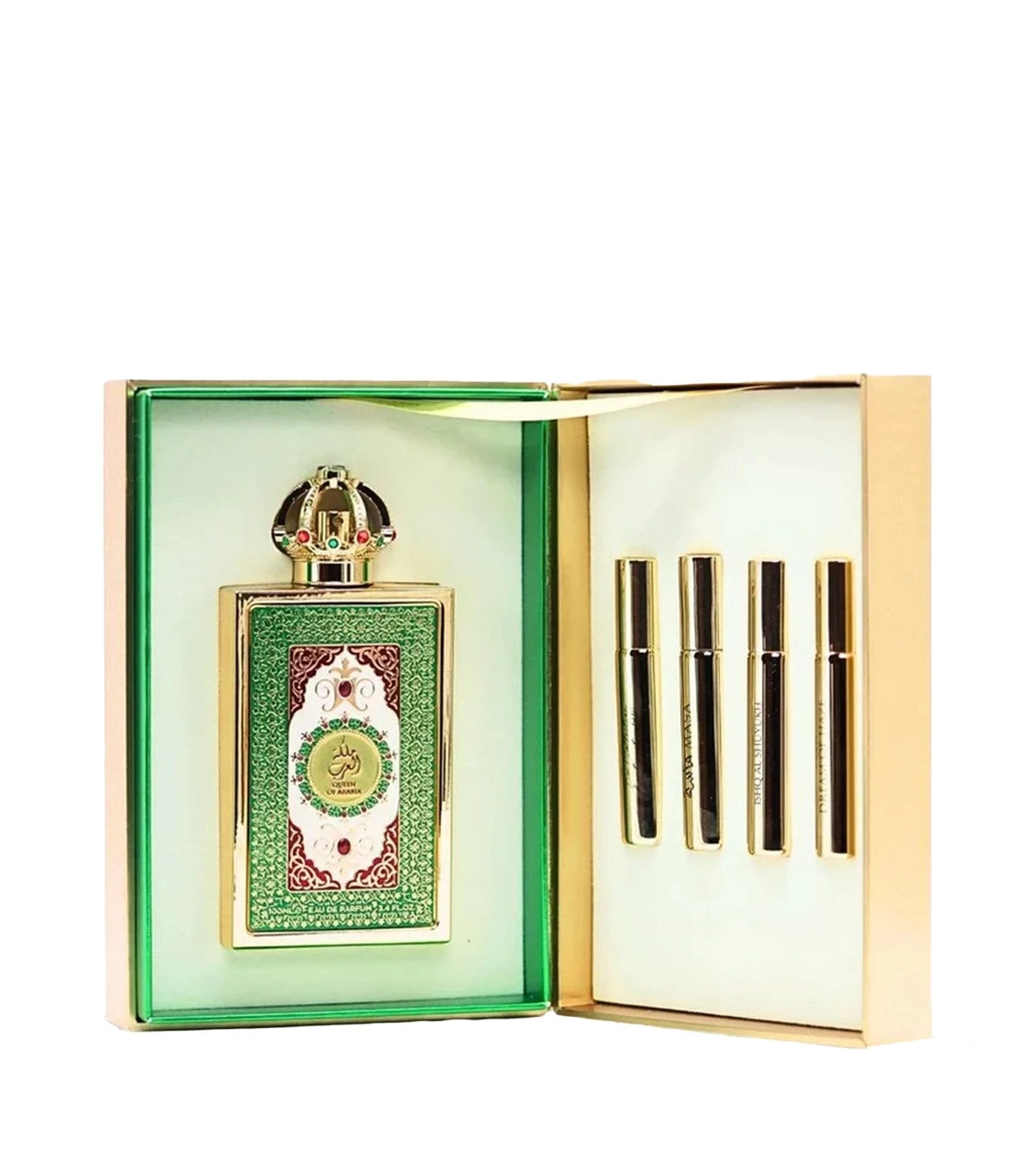 PERFUME LATTAFA PRIDE QUEEN OF ARABIA  100ML EDP ORIGINAL