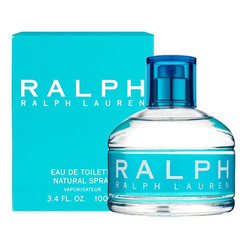PERFUME RALPH LAUREN RALPH 100ML EDT ORIGINAL