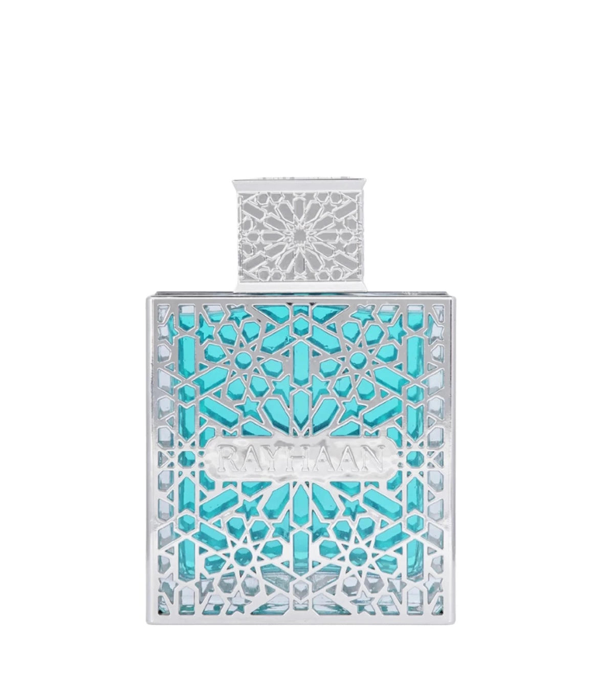 PERFUME RAYHAAN AQUATICA 100ML EDP ORIGINAL