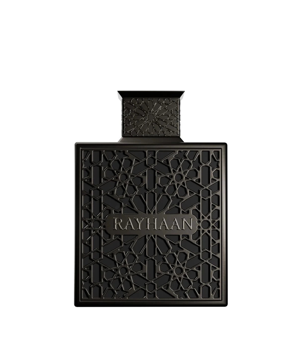 PERFUME RAYHAAN OBSIDIAN 100ML EDP ORIGINAL