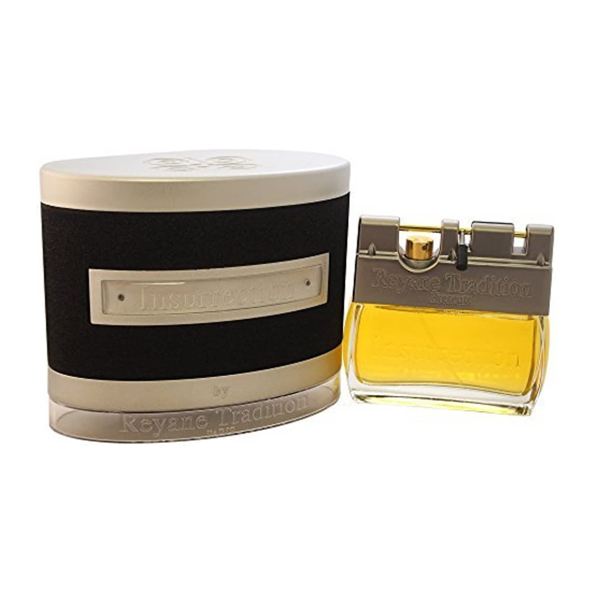 PERFUME RAYANE INSURRECTION CLASICO MEN 100ML EDT ORIGINAL