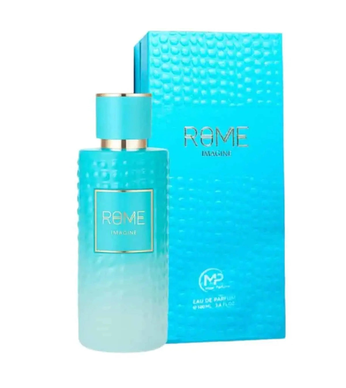 PERFUME BHARARA MAST PERFUME ROME IMAGINE 100ML EDP ORIGINAL