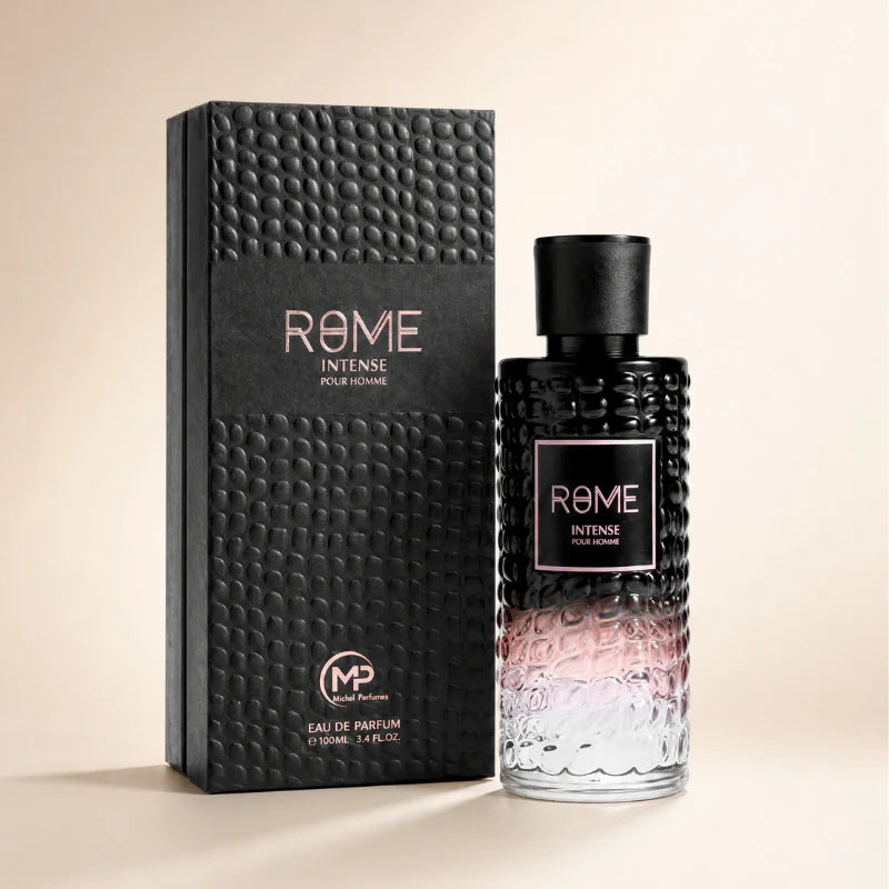 PERFUME MAST PERFUME ROME INTENSE POUR HOMME 100ML EDP ORIGINAL
