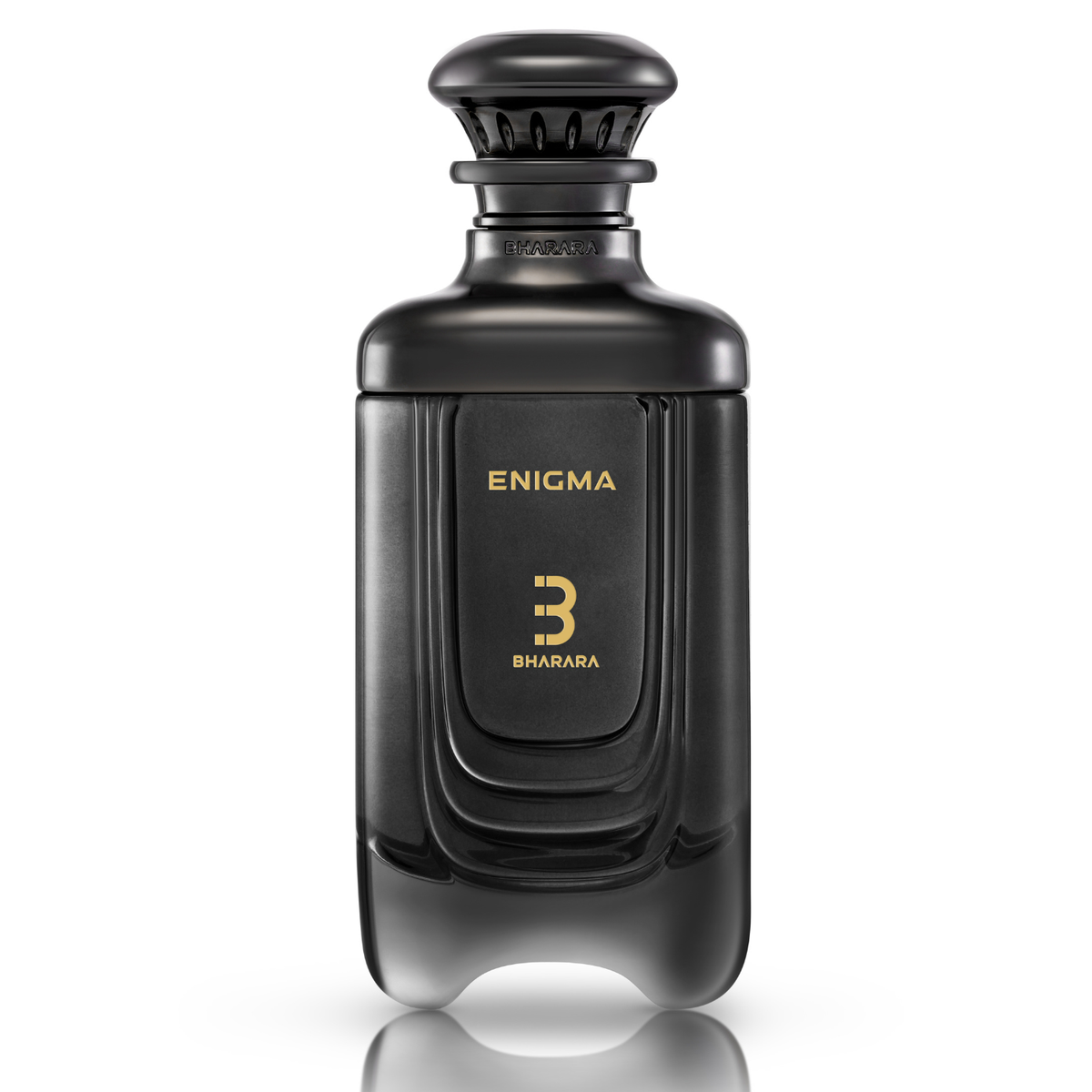 PERFUME BHARARA ENIGMA 100ML EDP ORIGINAL