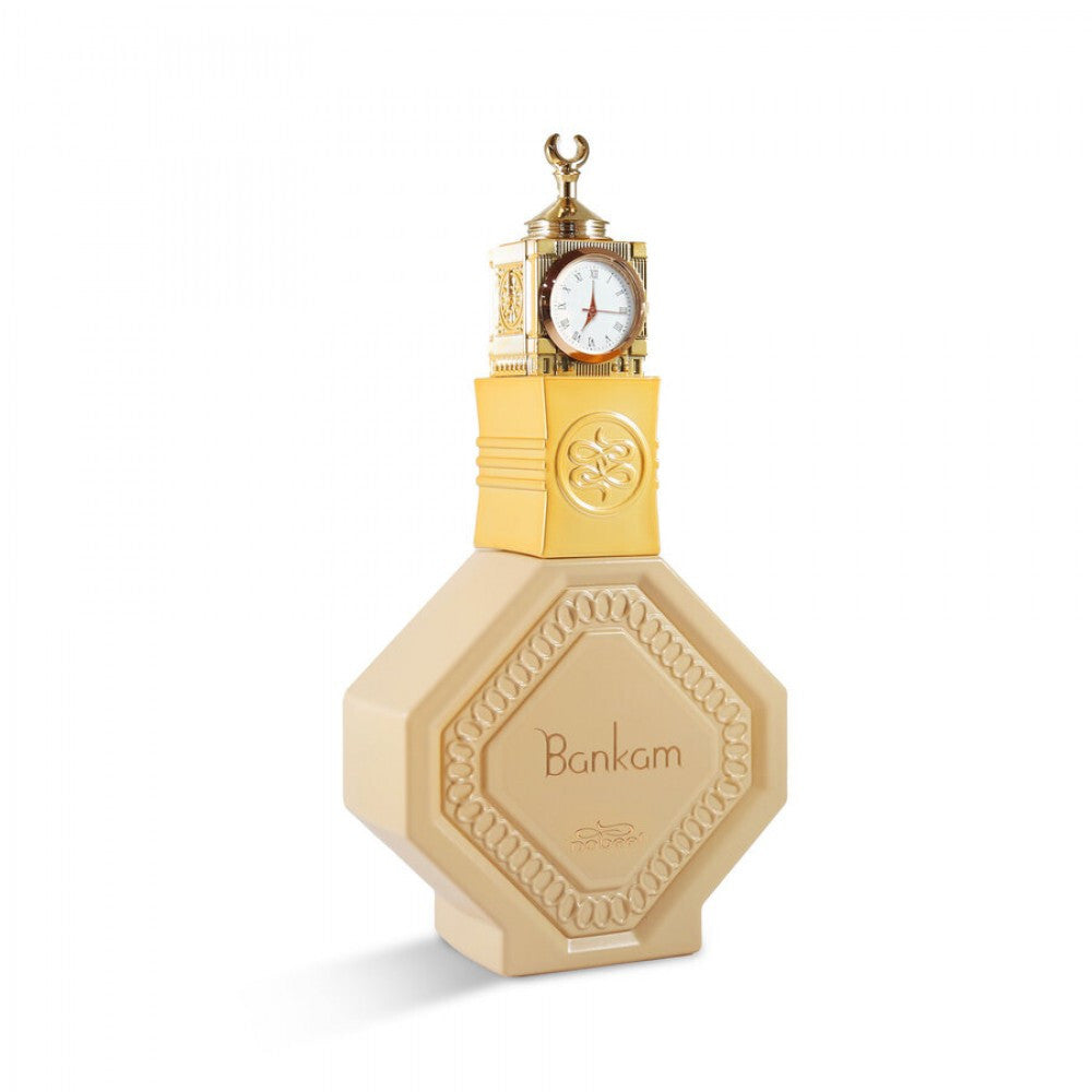 PERFUME NABEEL BANKAM 100ML EDP ORIGINAL