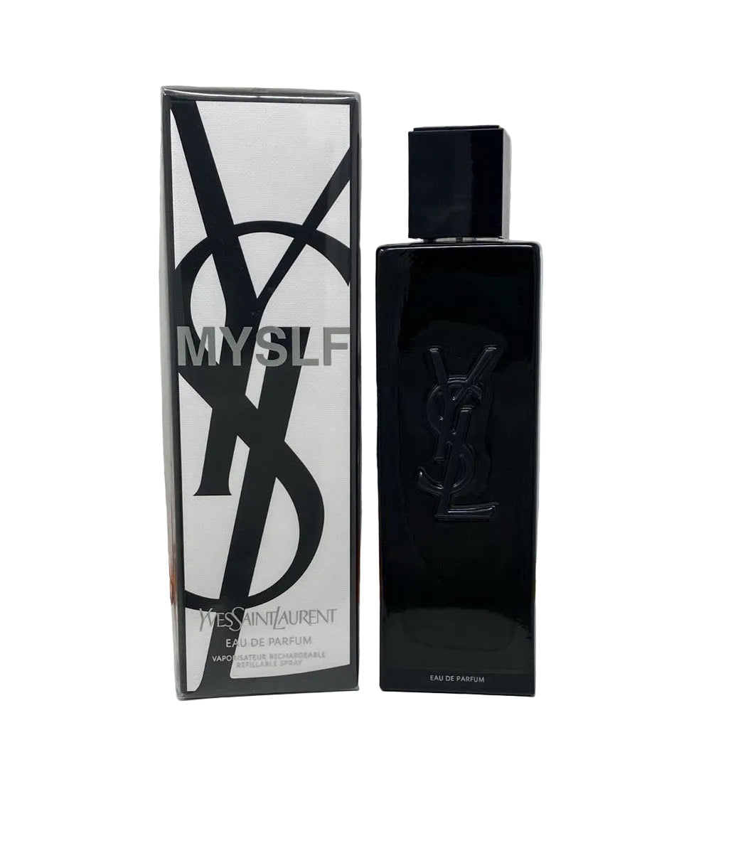 PERFUME YVES SAINT LAURENT MYSLF 100ML EDP ORIGINAL