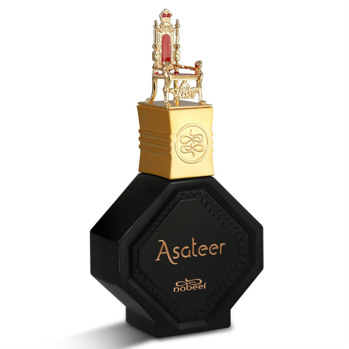 PERFUME NABEEL ASATEER 100ML EDP ORIGINAL