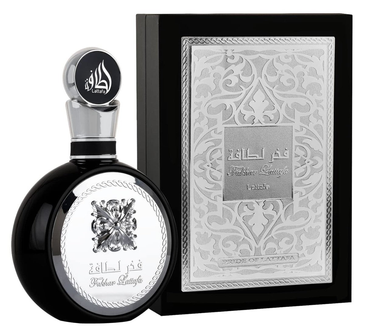 PERFUME LATTAFA FAKHAR 100ML EDP ORIGINAL