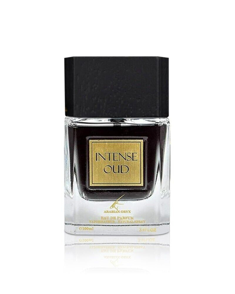 PERFUME PARIS CORNER INTENSE OUD ARABIAN ORYX 100ML EDP ORIGINAL