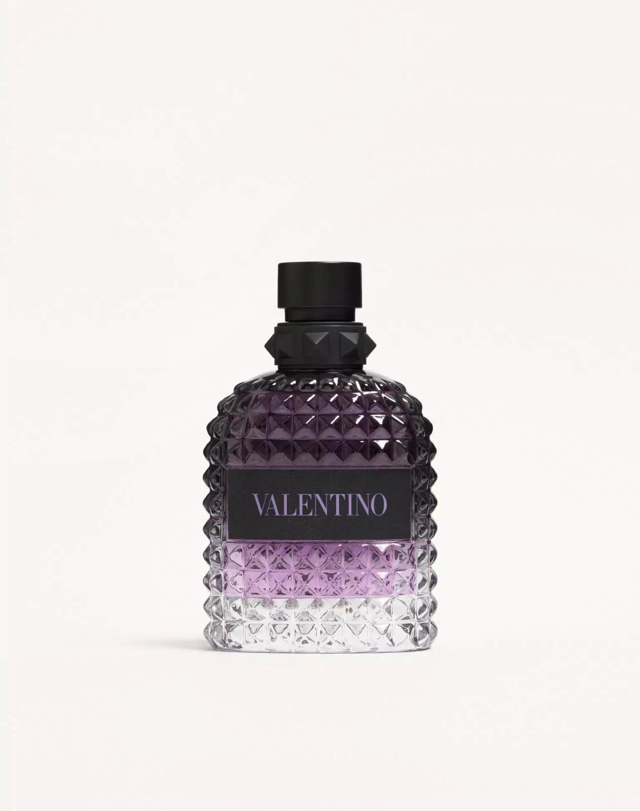 PERFUME VALENTINO UOMO BORN IN ROMA PURPLE MELANCHOLIA 100ML EDT ORIGINAL