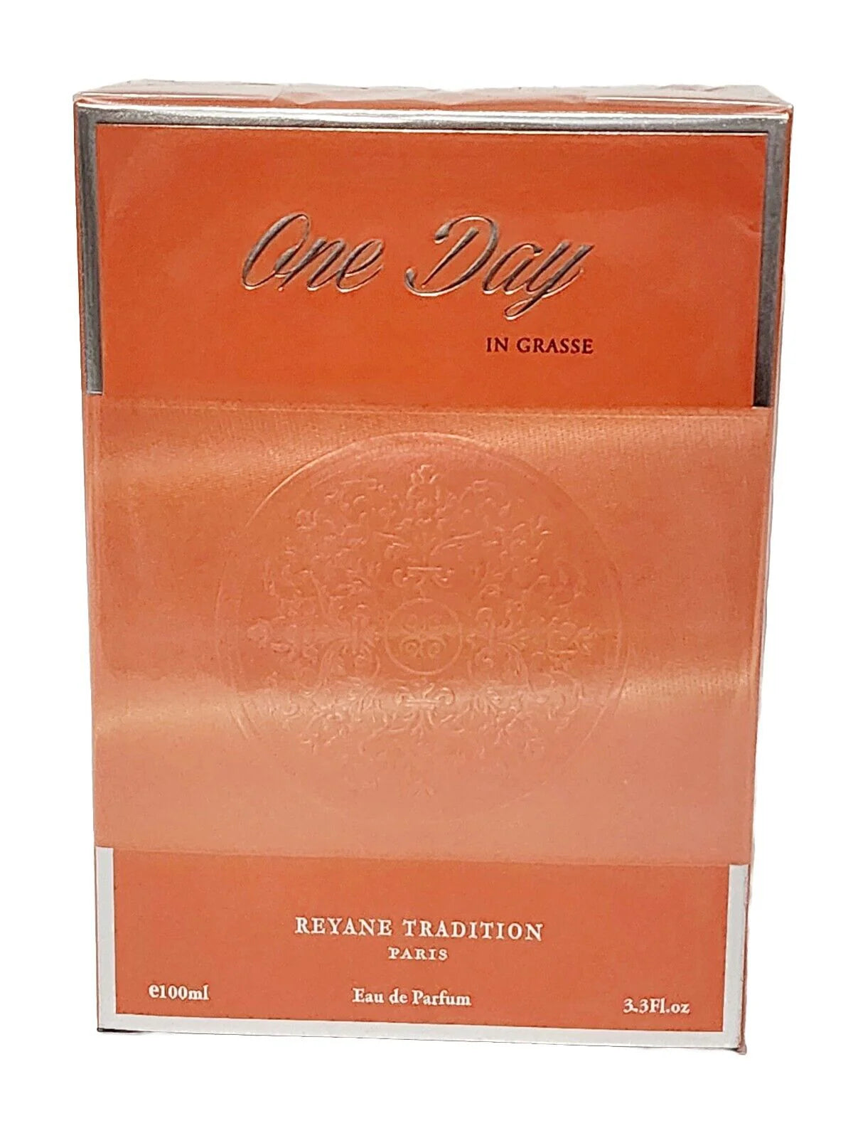 PERFUME REYANE TRADITION ONE DAY IN PROVENCE GRASSE 100ML EDP ORIGINAL