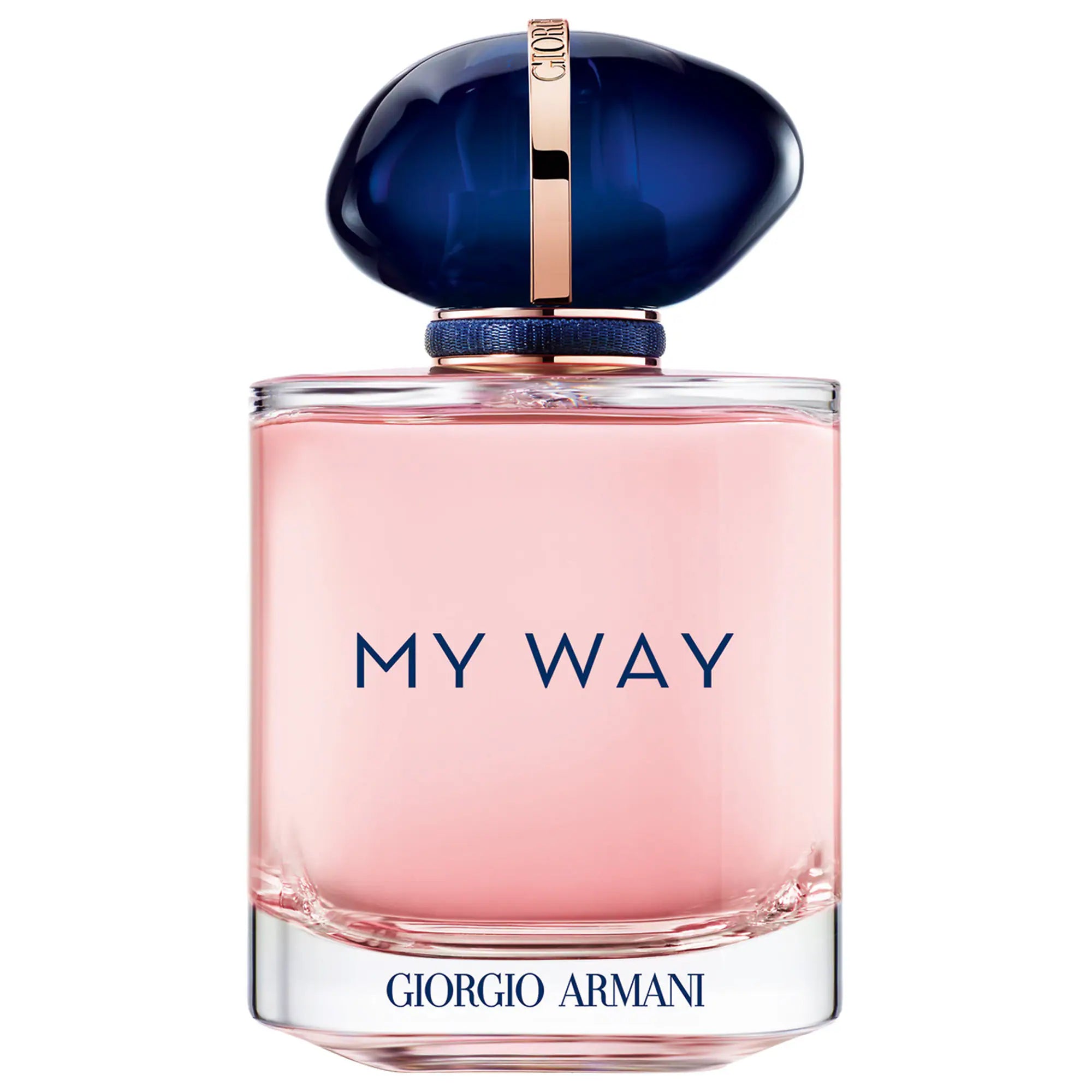 PERFUME ARMANI MY WAY 100ML EDP ORIGINAL