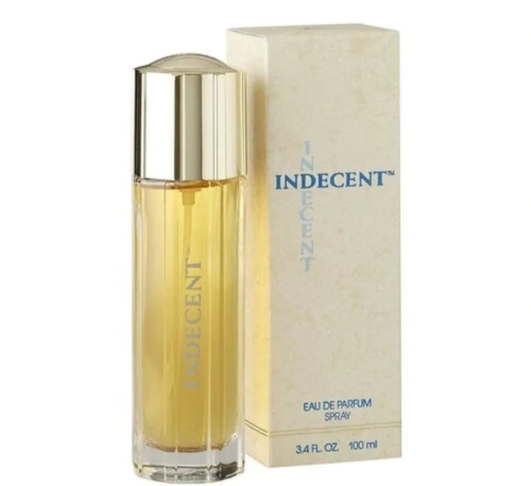 PERFUME ETERNAL LOVE INDECENT ORIGINAL 100ML EDP DAMA