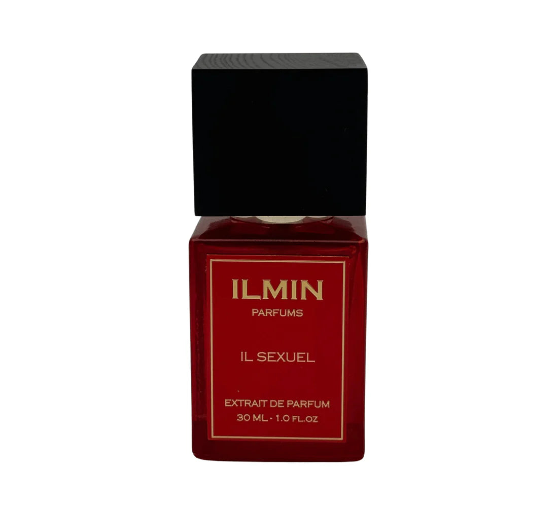 PERFUME ILMIN IL SEXUEL EXTRAIT DE PARFUM 30ML ORIGINAL
