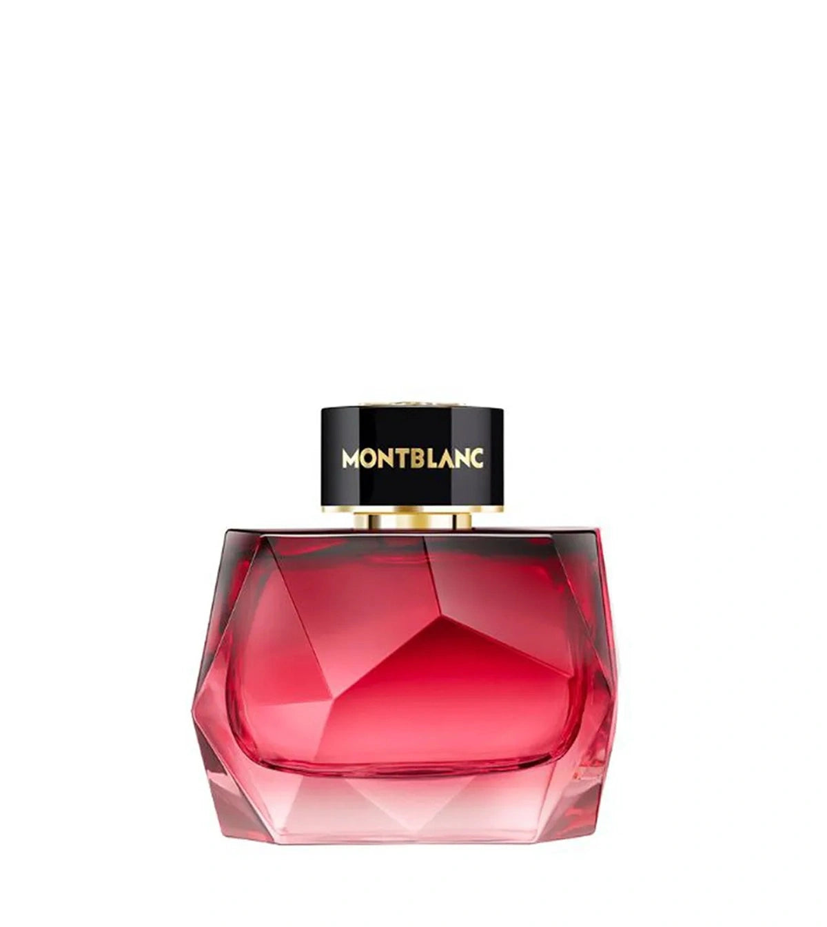 PERFUME MONTBLANC SIGNATURE ELIXIR 90ML EDP ORIGINAL
