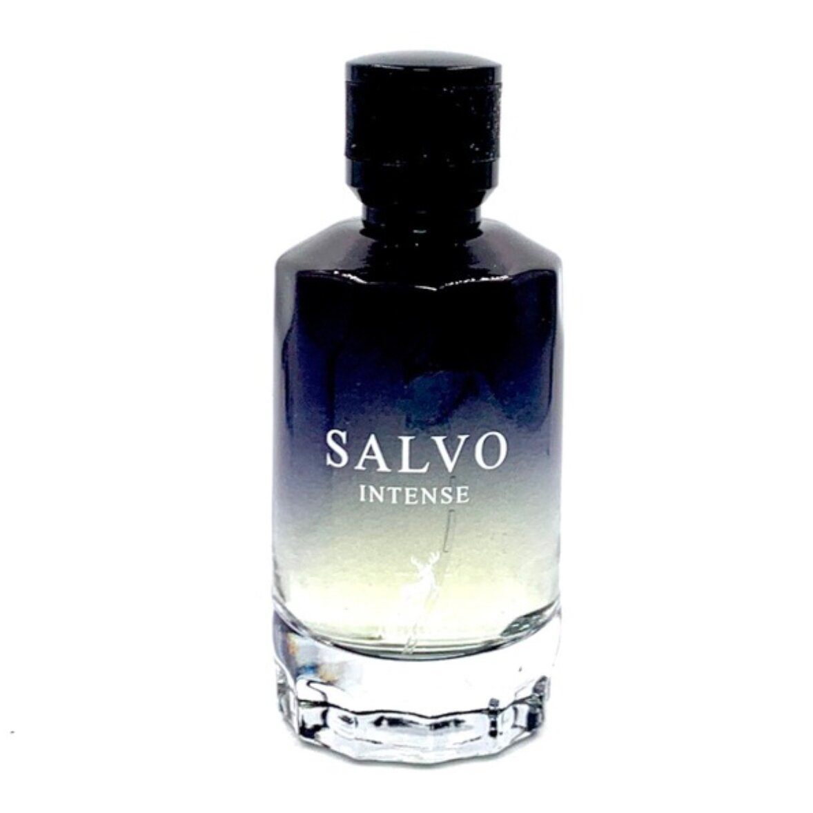 PERFUME MAISON ALHAMBRA SALVO INTENSE 100ML EDP ORIGINAL