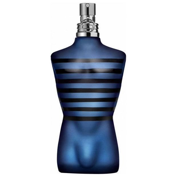 PERFUME JEAN PAUL GAULTIER LE MALE ULTRA MALE INTENSE 125ML EDT ORIGINAL