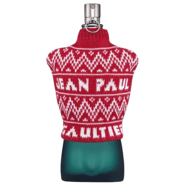 PERFUME JEAN PAUL GAULTIER LE MALE DELIVERY 125ML EDT ORIGINAL