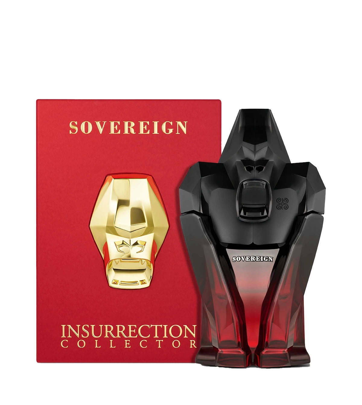 PERFUME INSURRECTION COLLECTOR SOVEREIGN 100ML EDP ORIGINAL