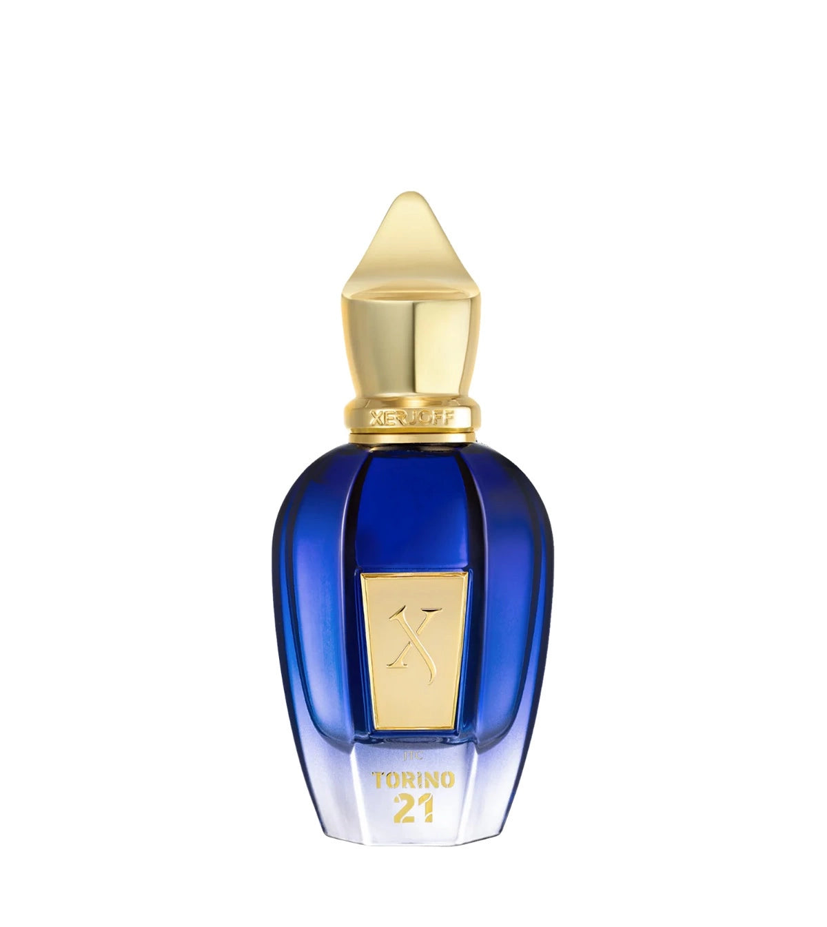 PERFUME XERJOFF TORINO 21 100ML EDP ORIGINAL