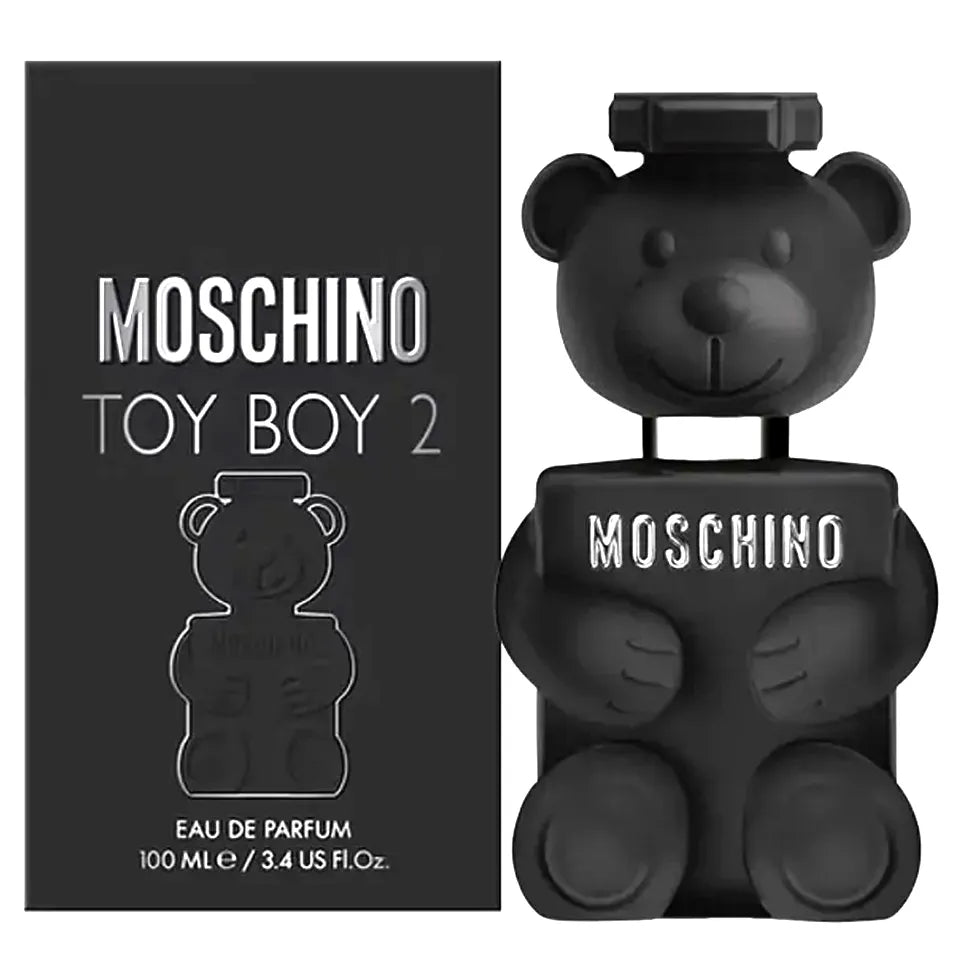 PERFUME MOSCHINO TOY BOY 2 100ML EDP ORIGINAL