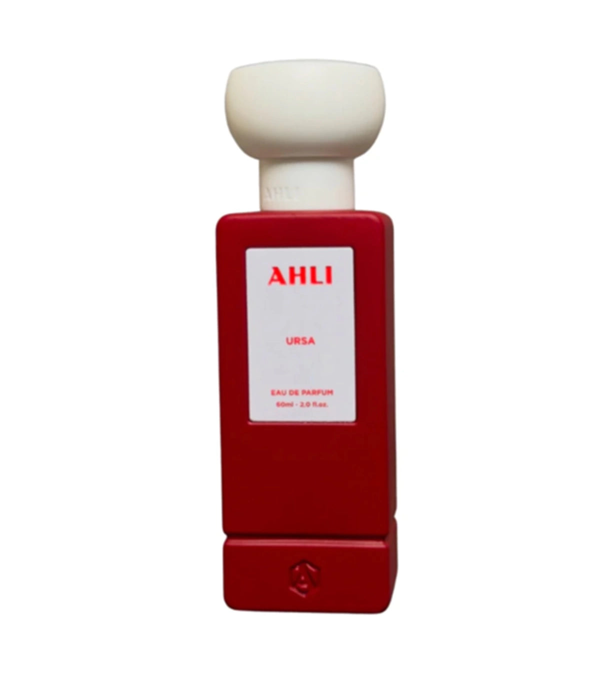 PERFUME AHLI URSA 60ML EDP ORIGINAL