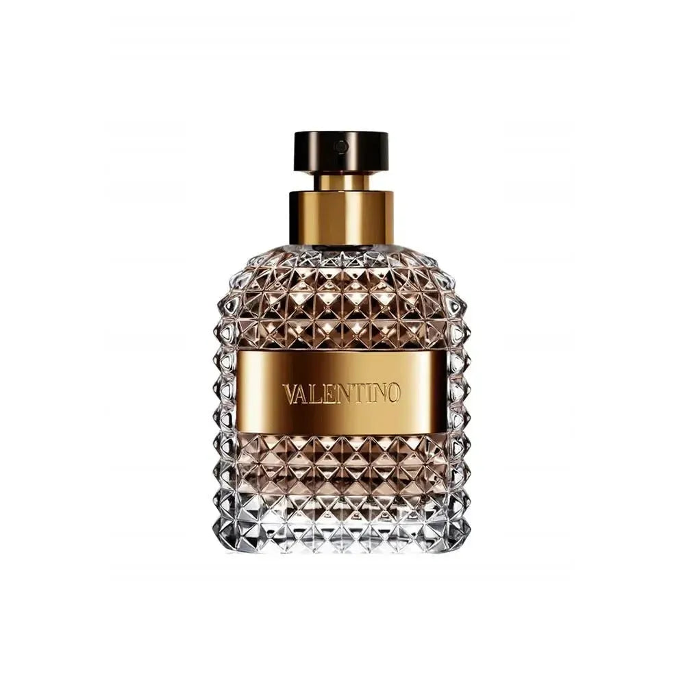 PERFUME VALENTINO UOMO 100ML EDT ORIGINAL