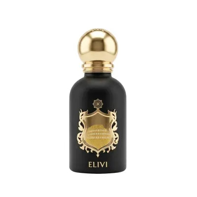 PERFUME ELIVI VIRTUE OF THE ELITE ZURICH IN BLOSSOM 50ML EXTRAIT DE PARFUM ORIGINAL