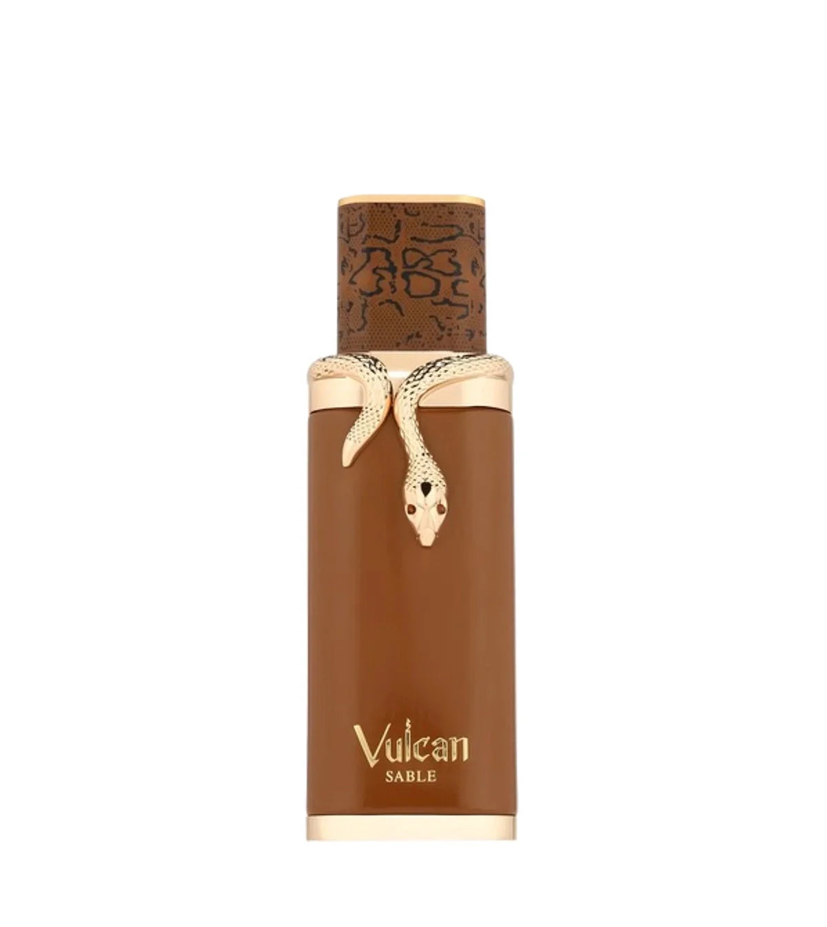 PERFUME FRENCH AVENUE VULCAN SABLE 100ML EDP ORIGINAL