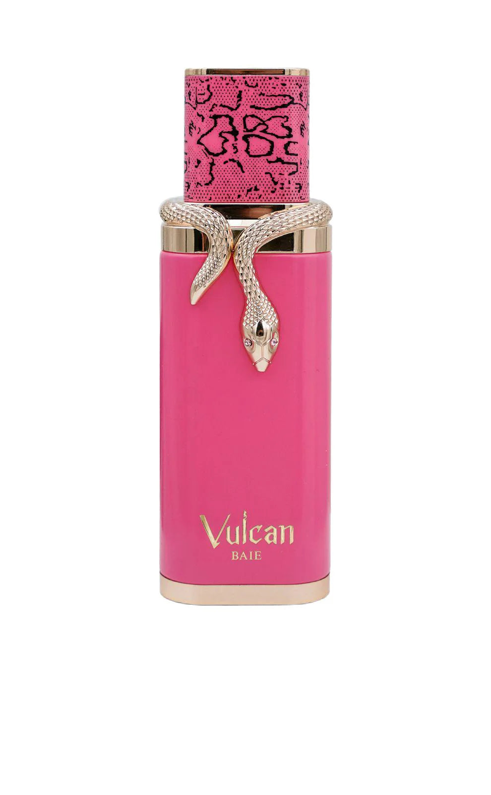 PERFUME FRENCH AVENUE VULCAN BAIE 100ML EDP ORIGINAL