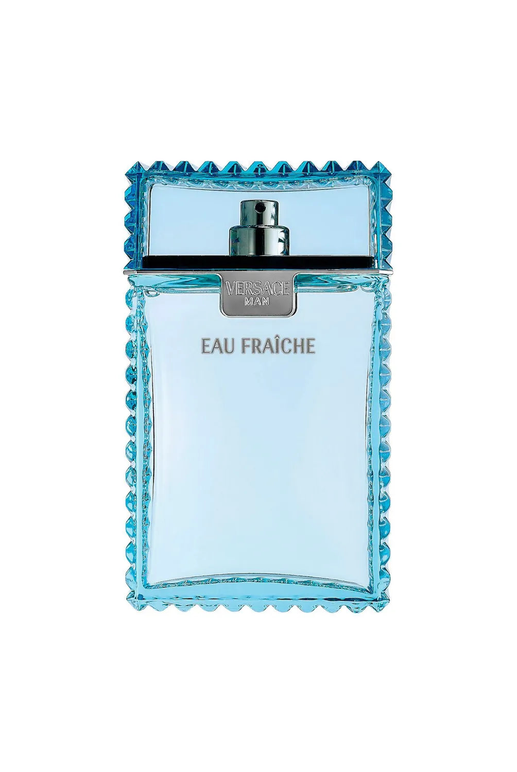 PERFUME VERSACE MAN EAU FRAICHE 100ML EDT ORIGINAL