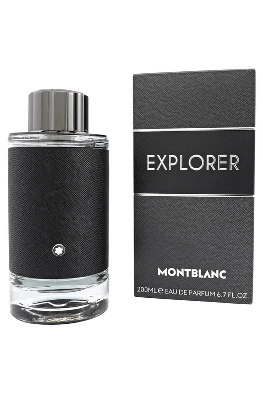 PERFUME MONTBLANC EXPLORER 100ML EDP ORIGINAL