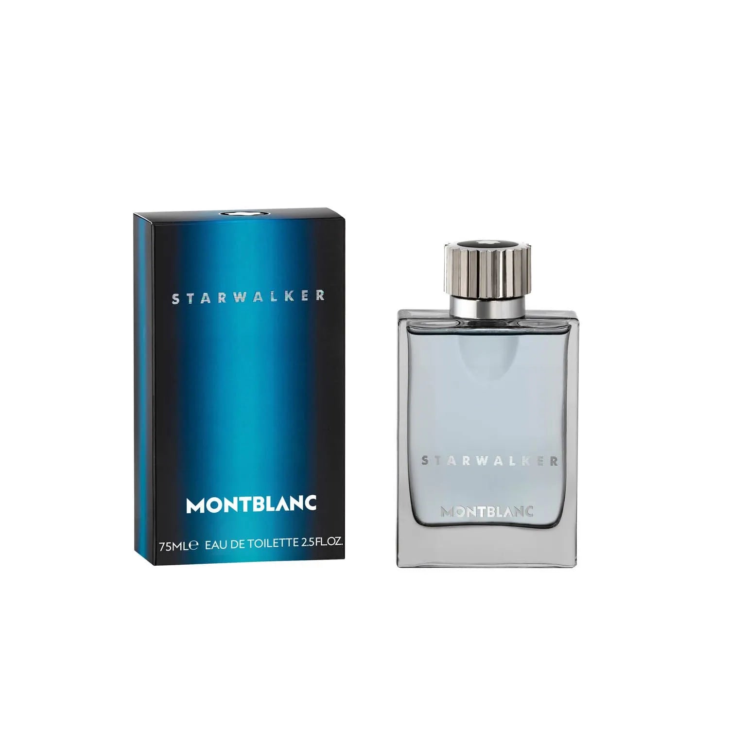 PERFUME MONT BLANC STARWALKER 75ML EDT ORIGINAL
