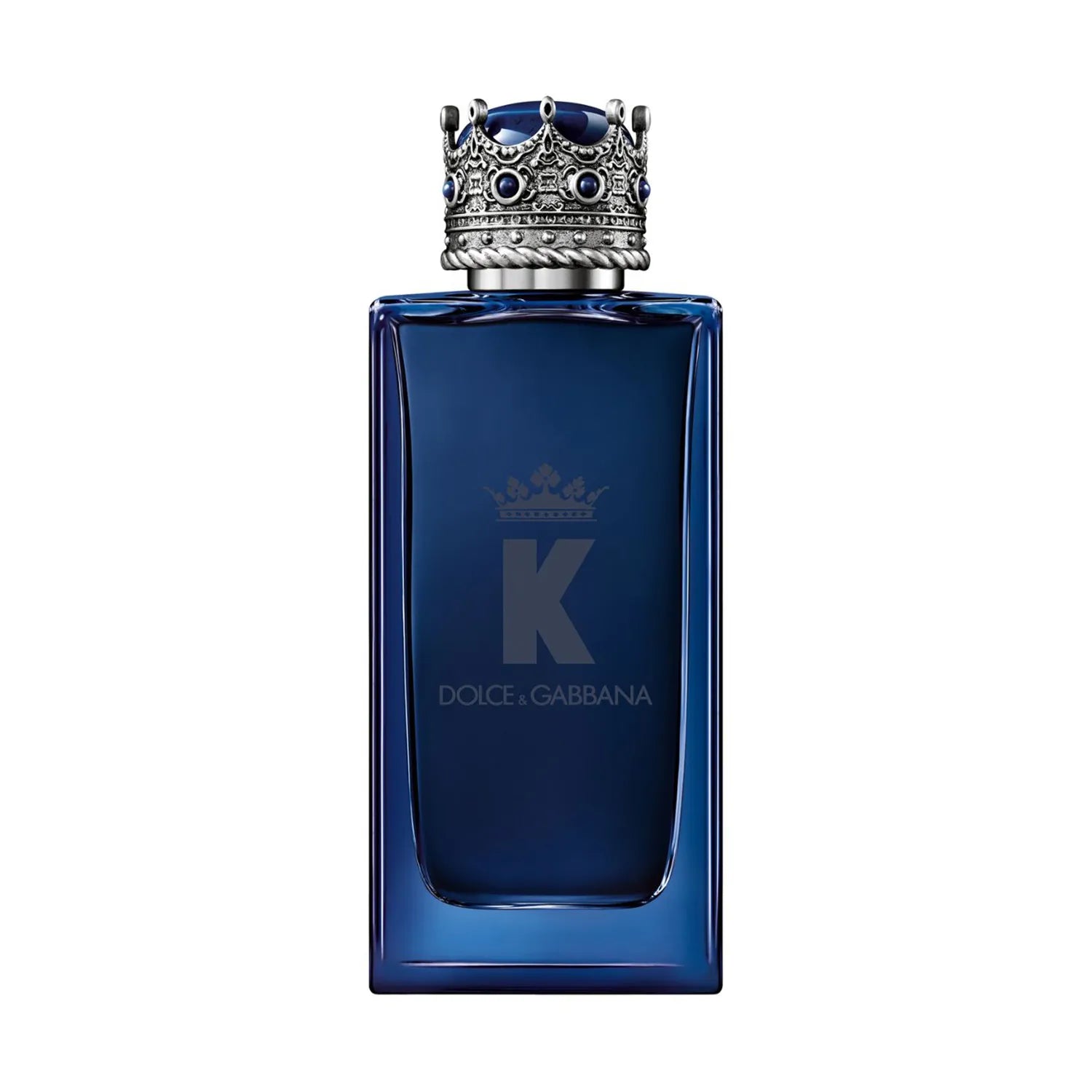 PERFUME DOLCE & GABBANA KING INTENSE POUR HOMME 100ML EDT ORIGINAL