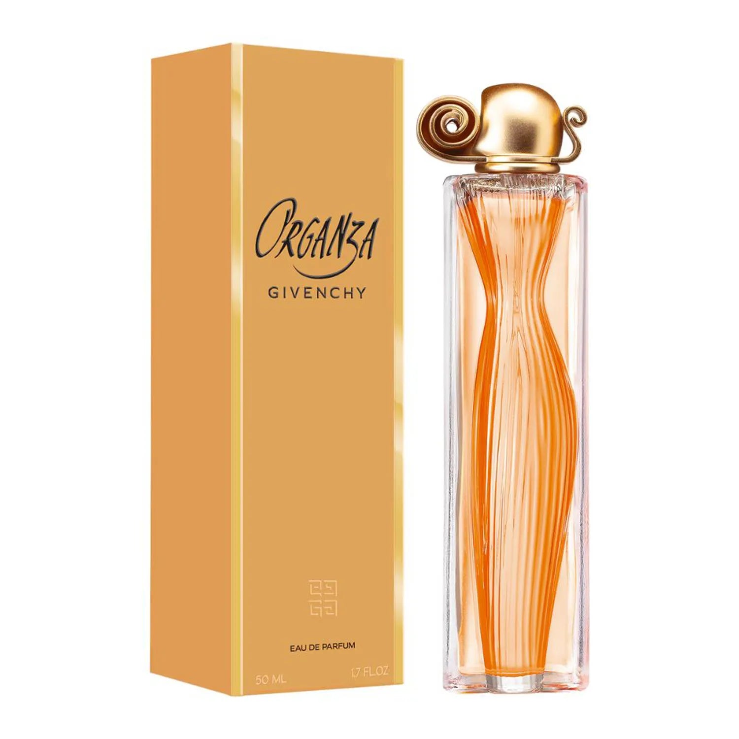 PERFUME GIVENCHY ORGANZA 100ML EDP ORIGINAL